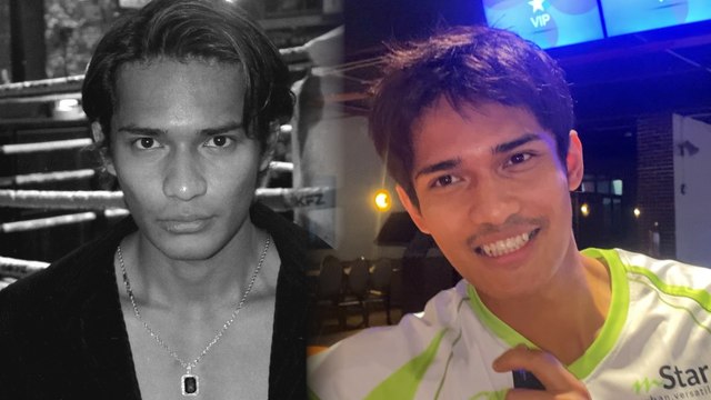 Hebat! Arfie Shah dapat offer berlakon filem Taiwan, tak kecil hati digelar pelakon ‘kayu’