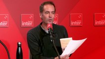 Vive le flan - Le billet de Tanguy Pastureau