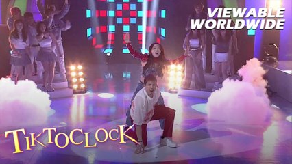 TiktoClock: Ultimate Dance Star Duo, binuhay ang mga batang 90s!