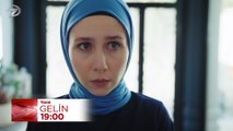 Gelin 251. Bölüm Fragmanı - 26 Ekim Pazar