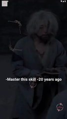 Delivery Man Becomes A Master