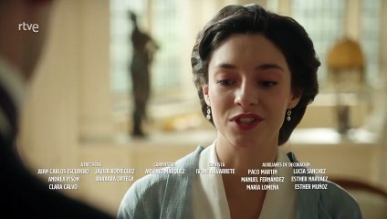 La Promesa - Capitulo 704 AVANCE