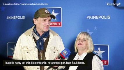 Isabelle Nanty convalescente pendant encore plusieurs semaines, la comédienne va manquer un événement important