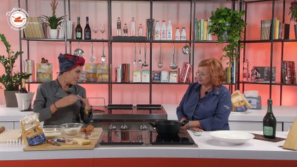 Duetto in cucina - Il Viaggio nei Sapori Reggio Emilia - Stagione 1, ep.21_1080p