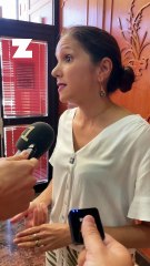 Karine Lebon - Députée de la 2ème circonscription