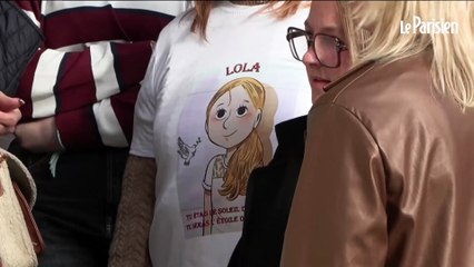 Meurtre de Lola : Dahbia Benkired condamnée à la réclusion criminelle à perpétuité incompressible