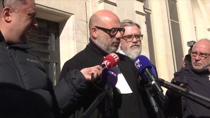 Affaire Grégory : la réaction des avocats de Jacqueline Jacob après la mise en examen de la grand-tante