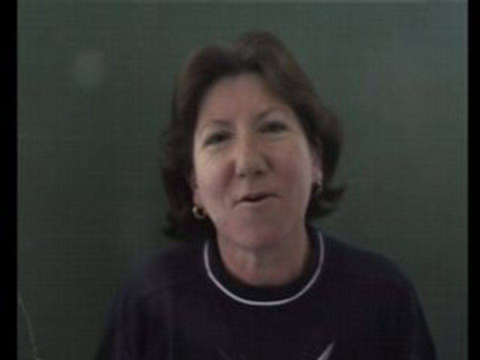 Interview. claudine mov