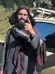 🚨 Breaking: The banned TTP’s shadow governor for Kurram, Maulvi Ahmad (aka “Kazim”), has publicly challenged Pakistan’s generals