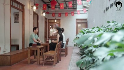 Phim Vụng Trộm Với Anh Rể (My Sweet Brother in Law) - tập 4 Lồng Tiếng HD