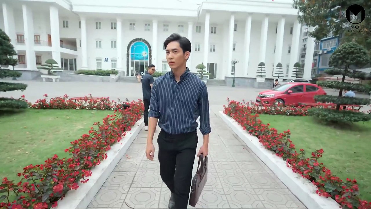 Phim Vụng Trộm Với Anh Rể (My Sweet Brother in Law) - tập 5 Lồng Tiếng HD