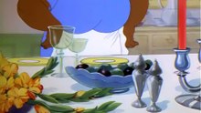 Tom And Jerry - 018 - The Mouse Comes To Dinner (1945)