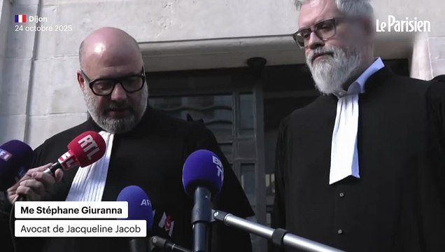 Affaire Grégory : Jacqueline Jacob, corbeau présumé et grand-tante du petit garçon, mise en examen