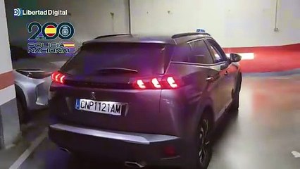 La Policía Nacional detiene a una persona en Huesca vinculada al terrorismo yihadista