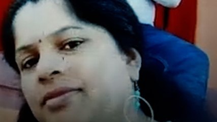 SDM छोटू लाल की पहली पत्नी ने लगाए यो आरोप