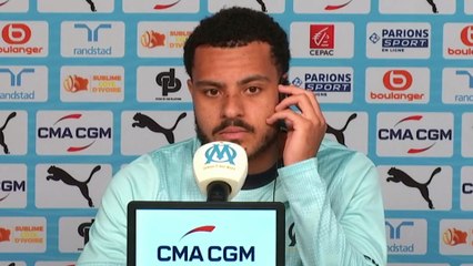 Egan-Riley Highlights ⚽