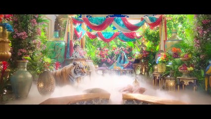 Genie, Make a Wish EP.8 Hindi Dubbed