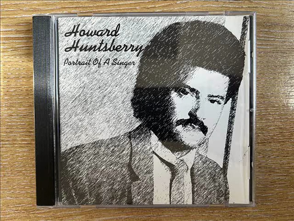 Howard Huntsberry - Deep Inside Your Love