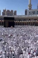 🕊️ A heartfelt dua for Masjid al-Aqsa & our brothers and sisters in Palestine — inspired by the prayers of Sheikh Sudais: