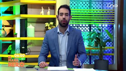 ¡Insólito robo en Cochabamba! Hombre se lleva una planta que estaba en una acera