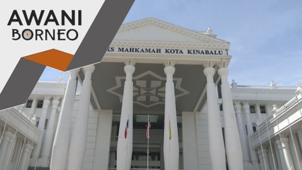 Mahkamah tolak permohonan DNAA Albert Tei