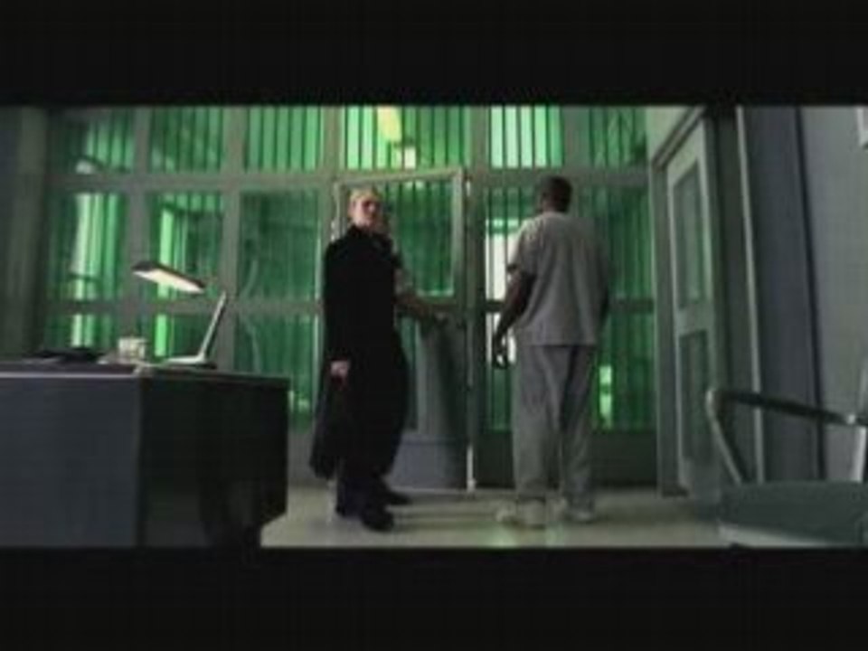 Bande annonce Fringe