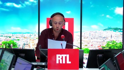 L'INTÉGRALE - RTL Midi du 24 octobre 2025