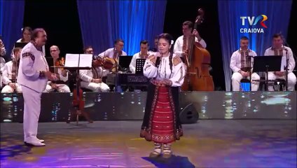 Alexandra Georgiana Pitu - Trofeul Festivalului „Maria Tanase” - Craiova - TVR Craiova - 25.09.2025