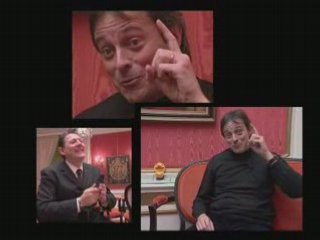 Interview d'Alain Sars