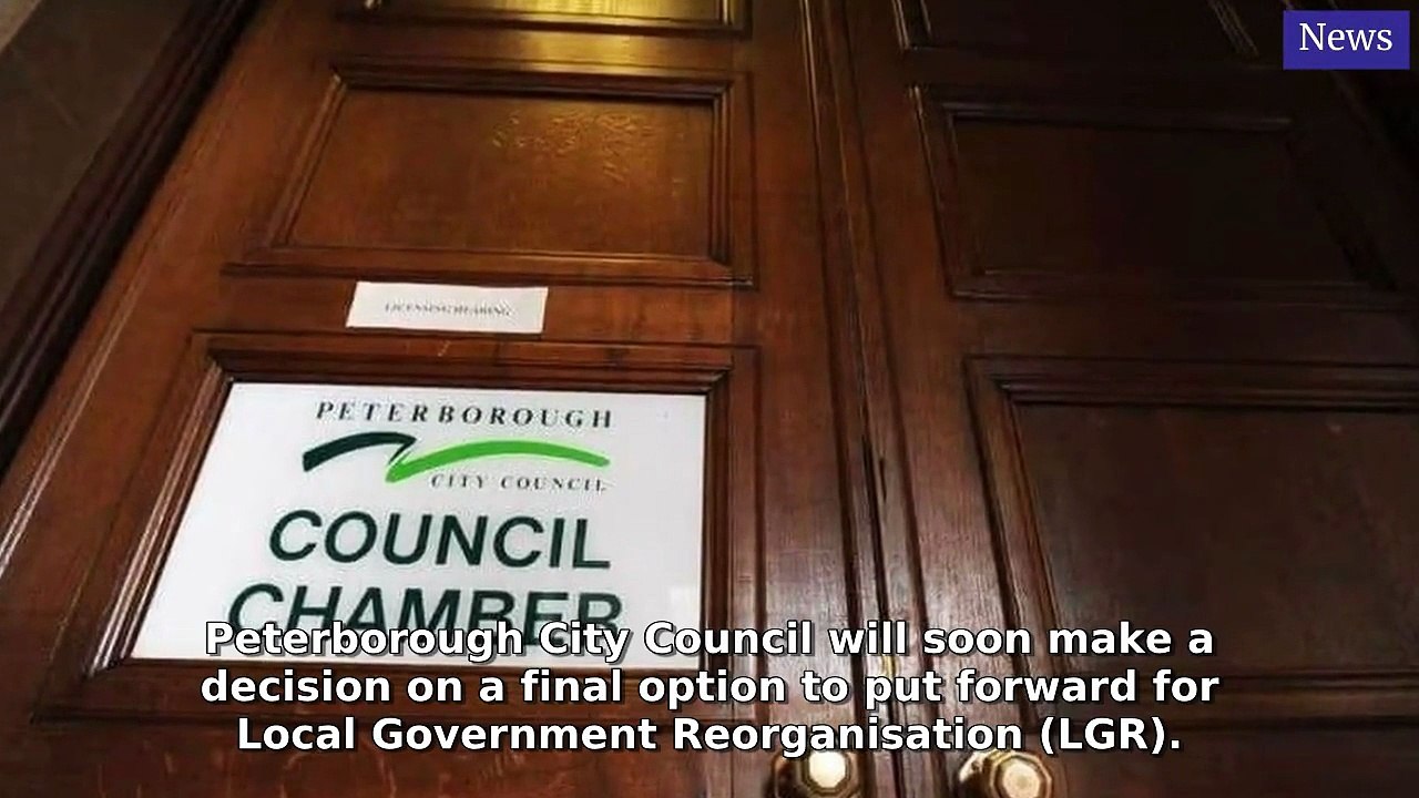 Peterborough Telegraph Morning Update 24 October, 2025