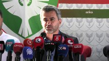 Amedspor Başkanı Nahit Eren: Herkesin bize ait olan renge, kültüre, kimliğe saygı duymasını bekliyoruz!