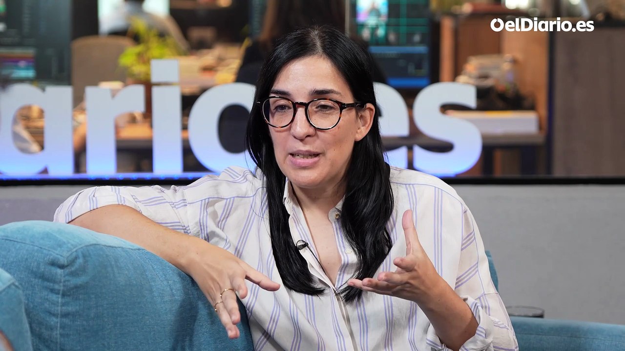 ENTREVISTA ALAUDA RUIZ DE AZÚA