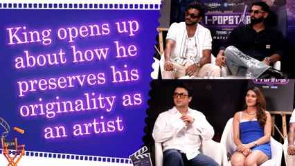 IANS Exclusive: Parmish Verma, King, Aastha Gill and Aditya Rikhari talked about ‘I-popstar’