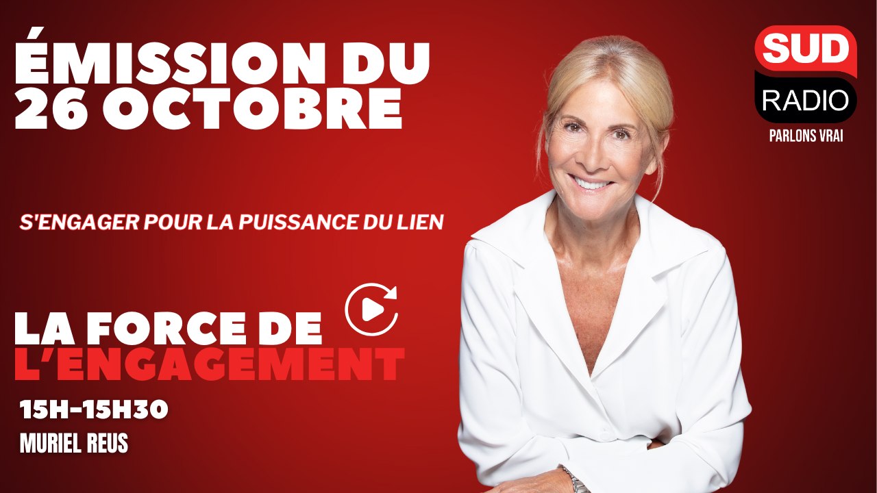 S'engager pour la puissance du lien