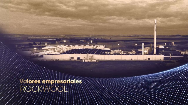 Rockwool, Mocay y Koxka optan a ser 'Valores empresariales' en los premios Navarra Televisión