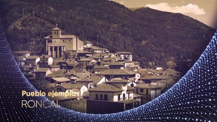 Roncal, Viana y Artajona optan a ser 'Pueblo Ejemplar' en los Premios Navarra Televisión