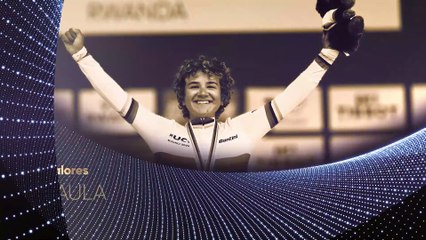 Paula Ostiz, Alberto Munárriz e Iruña Rugby Sección Mixed Ability optan a ser 'Valores deportivos' en los Premios Navarra Televisión