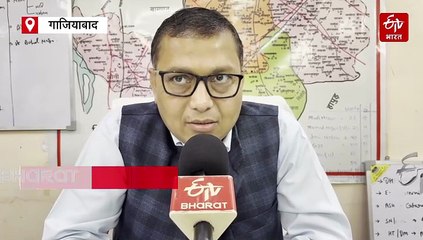गाजियाबाद में 12 वर्षों में पोलियो का नहीं मिला एक भी केस, अभियान जारी; जानें क्या-क्या किए जा रहे काम