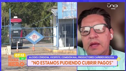 CAÑEROS EN MERGENCIA POR LA FALTA DE COMBUSTIBLE NO DESCARTAN TOMAR MEDIDAS