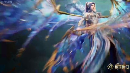 Soul Land 2 Episode 124 Subtitle Indonesia sub bagus