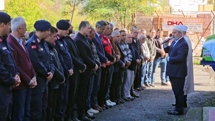 Hasret'in katili cinayeti itiraf etti: Boğup, kuyuya attım