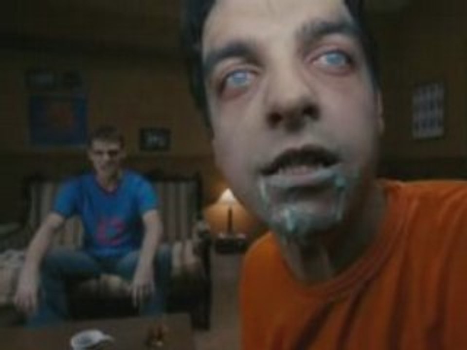 "Return of the Living Dead: Rave to the Grave" in 60 seconds