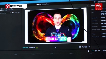 Autistic Adults Fear Trump Rhetoric Only Further Stigmatizing The Condition