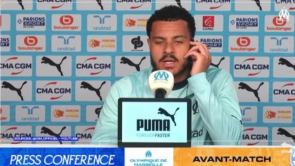 Les confidences de CJ Egan-Riley sur ses débuts contrastés à l’OM