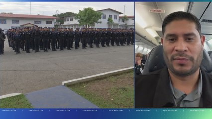 Diputado Jonathan Vega cuestiona compra de uniformes policiales: 'Tenía nombre y apellido'