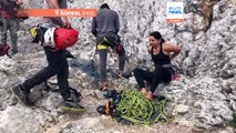 Festival Internacional de Escalada de Kalymnos 2025: o destino final para quem quer chegar ao topo