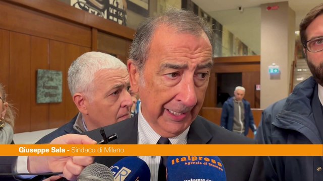 Milano, Sala Tassa di soggiorno? Proveremo ad andare avanti