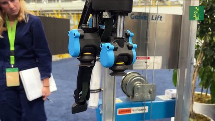Amazon usa la IA para mejorar a los robots que trabajan en sus centros de distribución