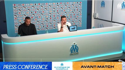 Roberto De Zerbi encense Florian Thauvin