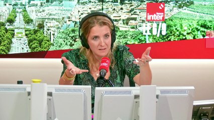 Un nouveau bâtiment plus vaste pour la fondation Cartier, "une obligation" face à la fréquentation